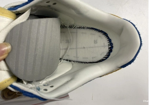 CZ6501-100 Industrial Dunk Low Blue Nike Kasina 0124